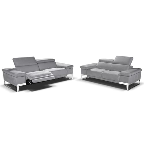 Action Sofa by Nexus Collection