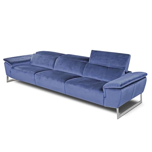 Bel Air Sofa by Nexus Collection