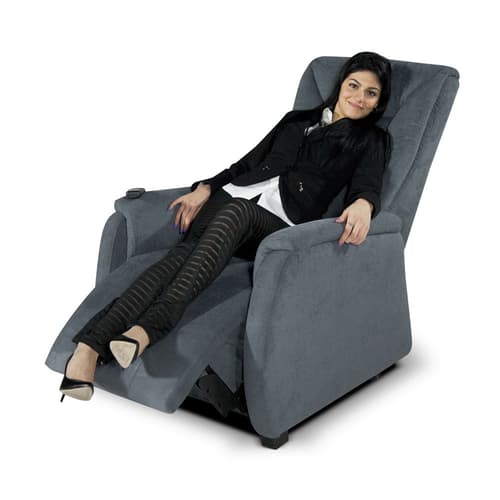 Land Armchair by Nexus Collection