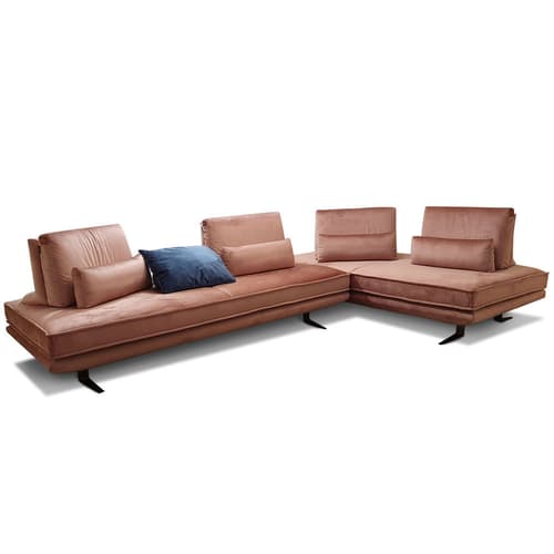 Mood Modular Sofas By FCI London