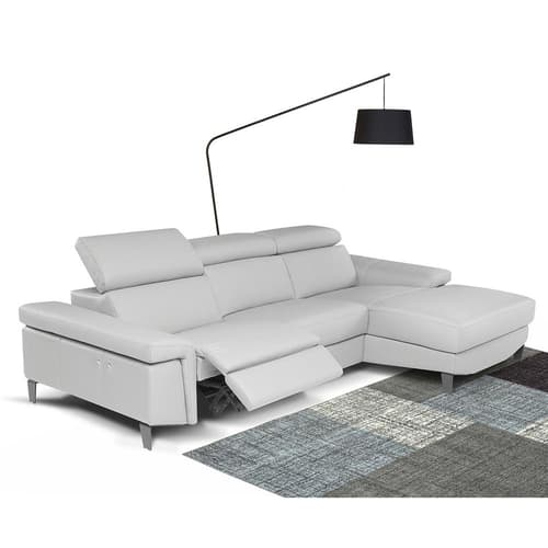 Peter Sofa by Nexus Collection