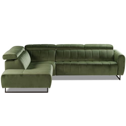 Pisco Modular Sofas By FCI London