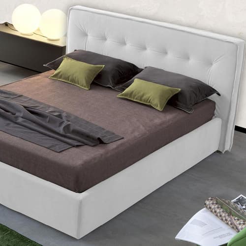 Snap Double Bed by Nexus Collection