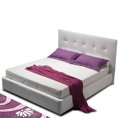 Wall Double Bed by Nexus Collection