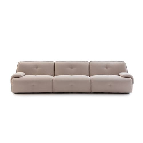 Boero Modular Sofas by FCI London