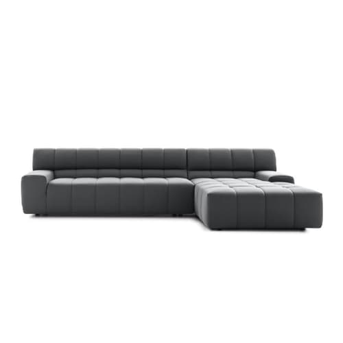 Bric Modular Sofas by FCI London