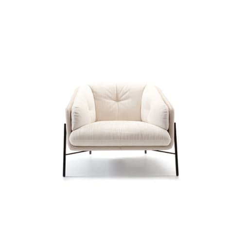 Fashion Armchair by FCI London