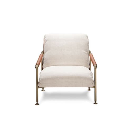 Nicole Armchair by FCI London