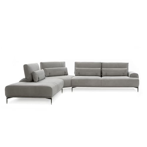 Sirio Modular Sofas by FCI London