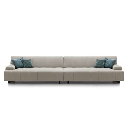 Zara Deep Modular Sofas by FCI London