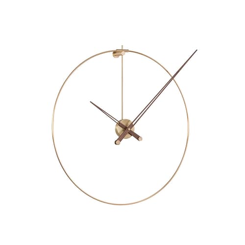 New Anda Clock by Nomon Clocks