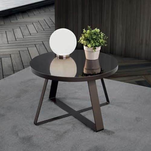 Charlie Coffee Table By Notte Dorata