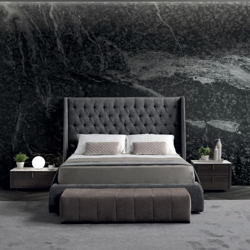 King Double Bed By Notte Dorata