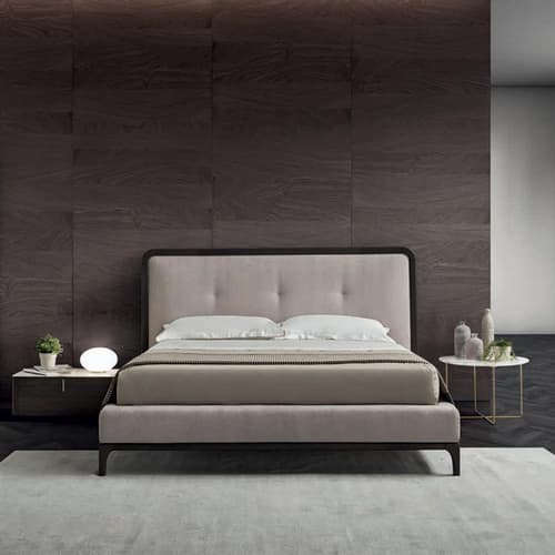 Marie Double Bed By Notte Dorata