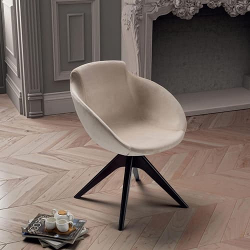 Tula Armchair By Notte Dorata