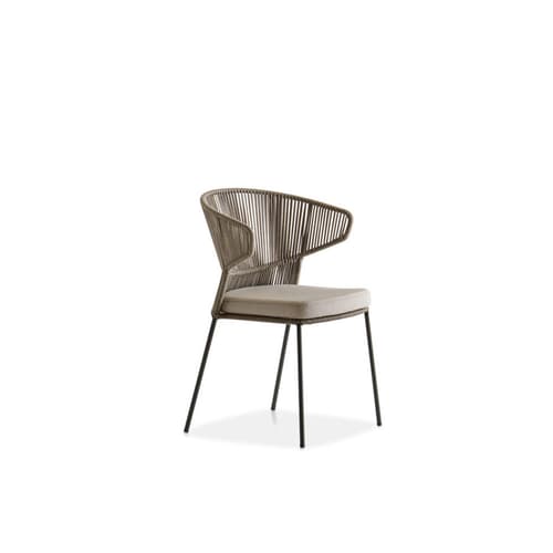 Ola 923 P Imp Outdoor Chair By FCI London