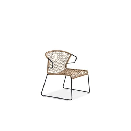 Sail 698 Outdoor Armchair By FCI London