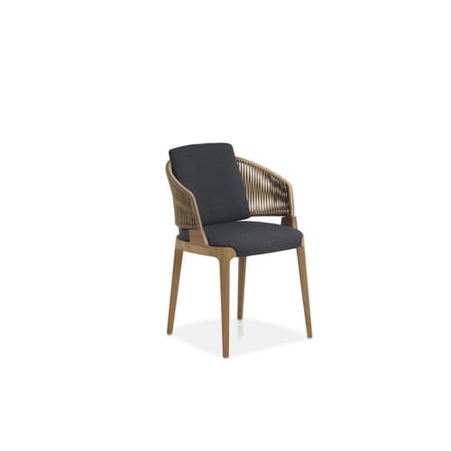 Velis 942Par Outdoor Chair By FCI London