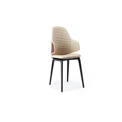 Vela Dining Chair By FCI London