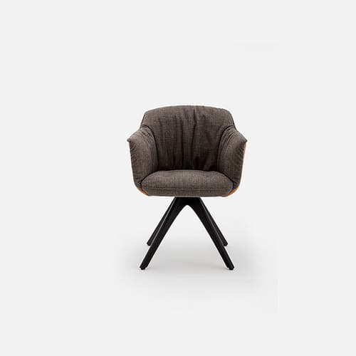 641 Dining Chair By FCI London