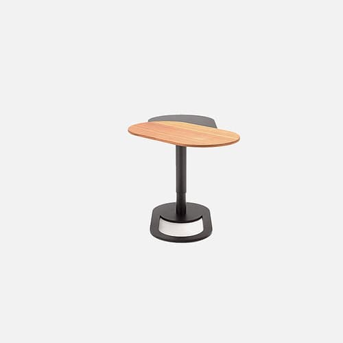 8010 Side Table By FCI London