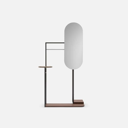 907 Coat Stand By FCI London
