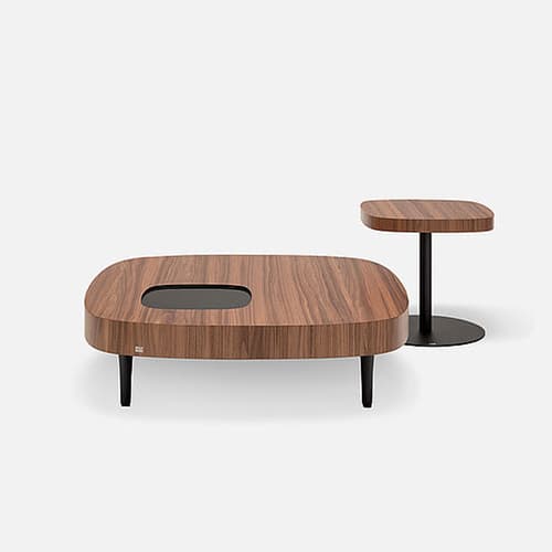 968 Coffee Table By FCI London