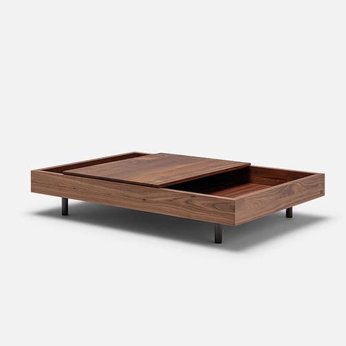 Sina Coffee Table By FCI London
