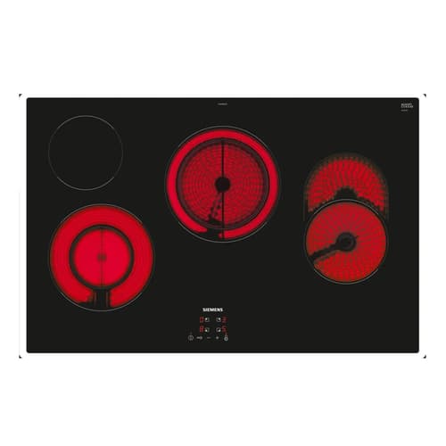 Iq300-Et81Rbha1D Electric Hob By FCI London