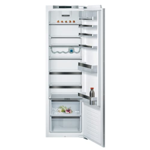 Iq500-Ki81Rsoe0 Built-In Fridge and Freezer By FCI London