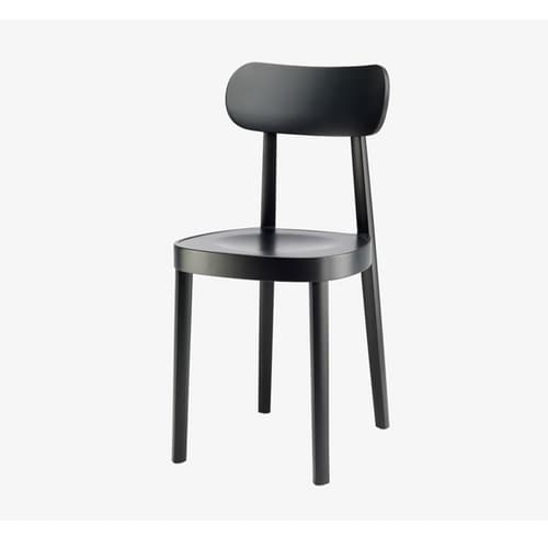 118M Dining Chair by Thonet | By FCI London