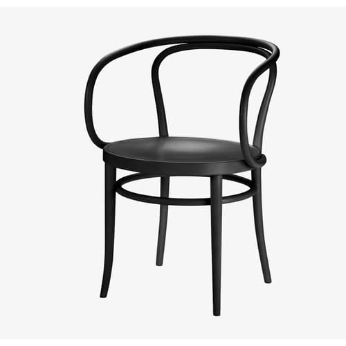 209 M Dining Chair by Thonet | By FCI London