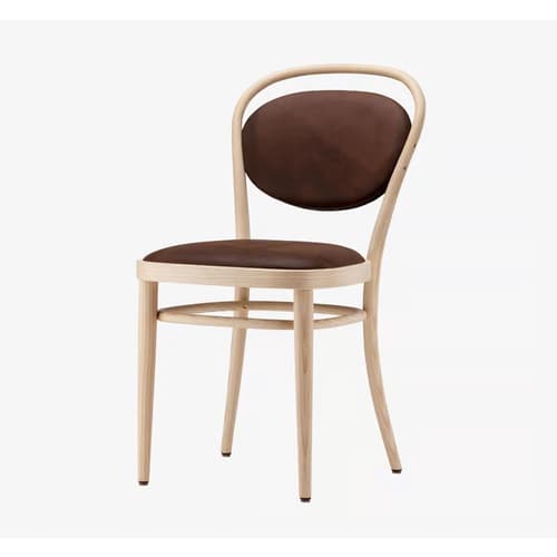 215P Dining Chair by Thonet | By FCI London