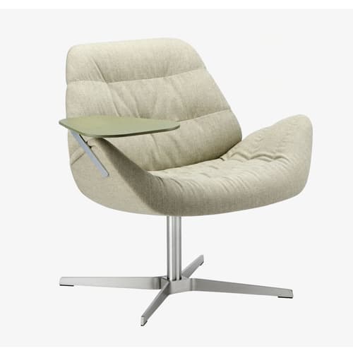 809 K Lounger by Thonet | By FCI London