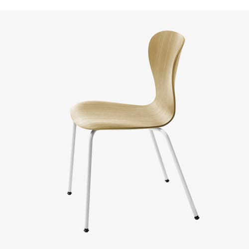 S 220 Dining Chair by Thonet | By FCI London