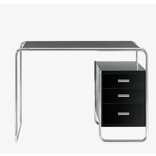 S 285 2 Desk by Thonet | By FCI London