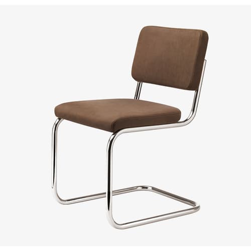 S 32 Pv Dining Chair by Thonet | By FCI London