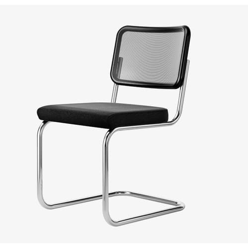 S 32 Spvn Dining Chair by Thonet | By FCI London