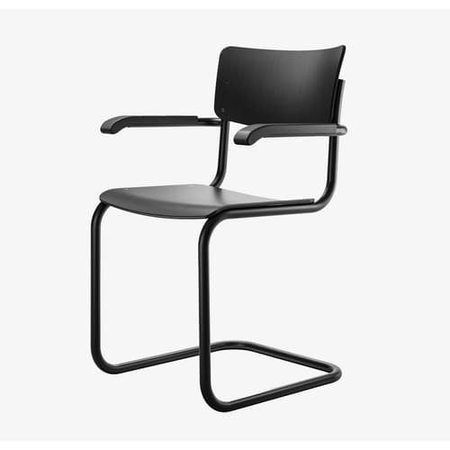 S 43 F Dining Chair by Thonet | By FCI London