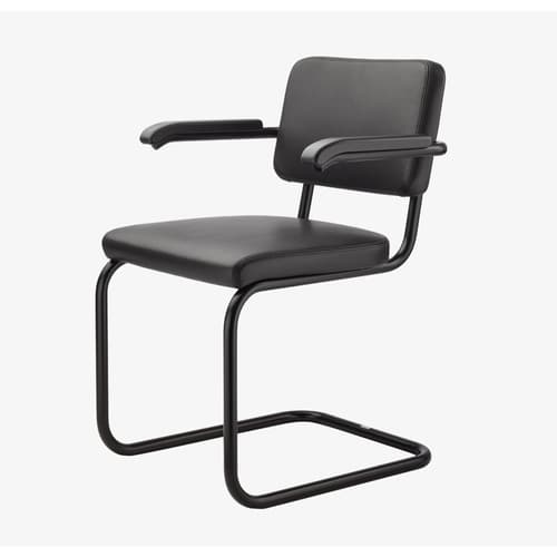S 64 Pv Dining Chair by Thonet | By FCI London