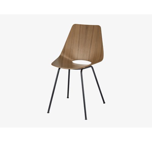 S 661 Dining Chair by Thonet | By FCI London