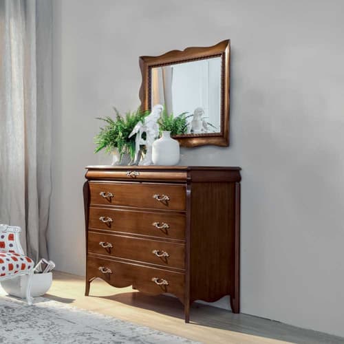 Milia Chest Of Drawer by Tonin Casa