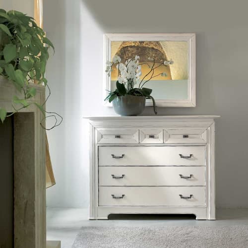 Pinto Chest Of Drawer by Tonin Casa