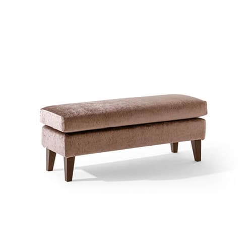 Panchetta Loulou Bench by Twils
