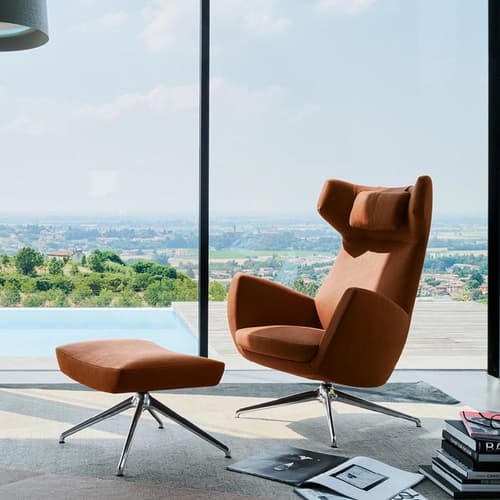 T Vision Armchair by Twils