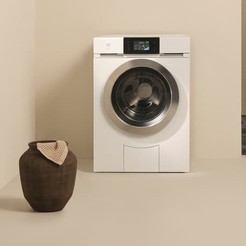 Adorawash V4000 Washing Machine | by FCI London