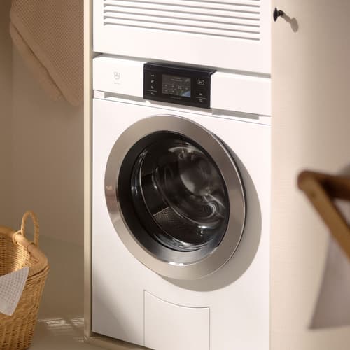 Unimatic Wash V4000 Washing Machine | by FCI London