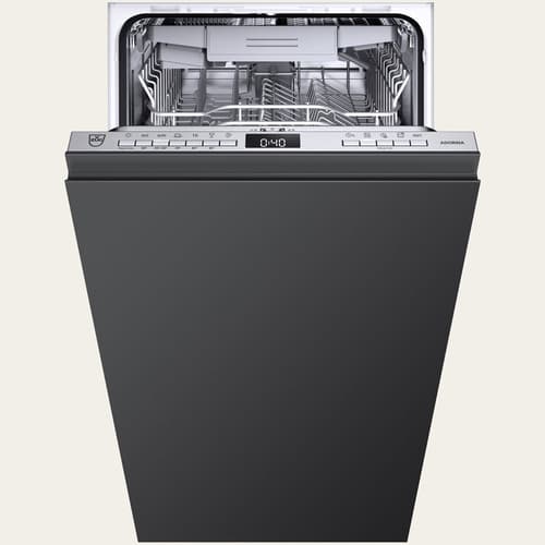 Adorinadish V600 Vs Dishwasher | by FCI London
