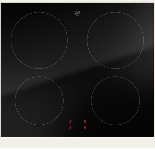 Cooktop V2000 J604 Cooktop | by FCI London