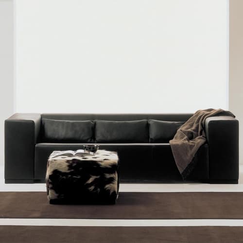 Big Ben Sofa Accent Collection by Naustro Italia